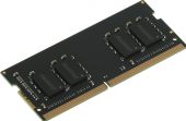 Фото Модуль памяти Digma 8 ГБ SODIMM DDR4 3200 МГц, DGMAS43200008S