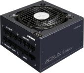 Блок питания для ПК Zalman ZM850-ARX2 ATX 80 PLUS Platinum 850 Вт, ZM850-ARX2