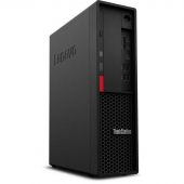 Photo Рабочая станция Lenovo ThinkStation P330 Gen2 Desktop SFF, 30D1001YRU