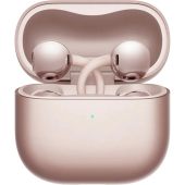 Наушники Huawei FreeClip 2 T0027 золотисто-розовый, 55038864