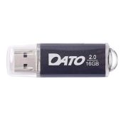Фото USB накопитель Dato DS7012 USB 2.0 16 ГБ, DS7012K-16G