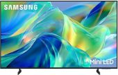 Телевизор Samsung UE43M1EHAUX 43" 3840x2160 (4K) чёрный, UE43M1EHAUXPY