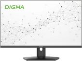 Монитор Digma Progress 24P201F 23.8&quot; IPS чёрный, DM24SB10