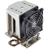 Фото Кулер Supermicro Heatsink 4U 92 мм, SNK-P0064AP4