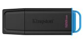 USB накопитель Kingston DataTraveler Exodia USB Type A (USB 3.2 Gen 1) 128 ГБ, DTXG2/128GB