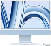 Моноблок Apple iMac A2874 24&quot; Monoblock, Z1970004K