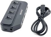 USB-хаб NoNaMe BPH-1907 4 x USB 2.0, BPH-1907