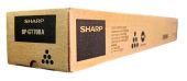 Тонер-картридж SHARP Лазерный Черный 40000стр, BPGT70BA