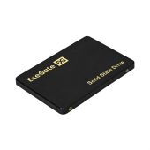 Диск SSD Exegate NextPro+ UV500TS1TB 2.5&quot; 1 ТБ SATA, EX295277RUS
