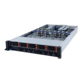 Вид Сервер AND-Systems Model-iQ 24x2.5" Rack 2U, ANDPRO-iQ0102