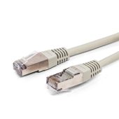 Патч-корд Filum FTP кат. 5e серый 2 м, FL-F5-2M