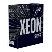 Вид Процессор Intel Xeon Silver-4210R 2400МГц LGA 3647, Box, BX806954210R
