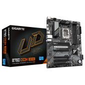 Материнская плата Gigabyte B760 DS3H GEN5 ATX LGA 1700, B760 DS3H GEN5