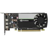 Видеокарта NVIDIA Quadro T400 GDDR6 4GB, 900-5G172-0340-001||ATX+LP