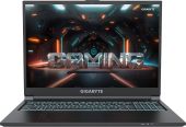 Ноутбук Gigabyte G6 16&quot; 1920x1200 (WUXGA), MF-H2KZ853KD