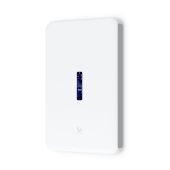 Точка доступа UBIQUITI UniFi Dream Wall 2.4 и 5 ГГц, 2400Mb/s, UDW