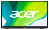 Вид Монитор Acer UT222QBMIP 21.5" IPS TouchScreen чёрный, UM.WW2EE.002/1
