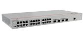 Коммутатор HUAWEI eKit S310-24T4S Управляемый 28-ports, 98012202
