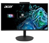 Монитор Acer CB272D6bmiprcx 27" IPS чёрный, UM.HB7CD.601