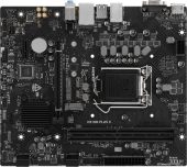 Фото Материнская плата MSI H510M PLUS II mATX LGA 1200, H510M PLUS II