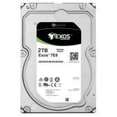 Диск HDD Seagate Exos 7E8 SATA 3.5&quot; 2 ТБ, ST2000NM001A