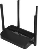 Беспроводной маршрутизатор Mercusys MR25BE 2.4 и 5 ГГц 2880 Мб/с, MR25BE