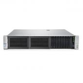 Вид Сервер HPE ProLiant DL380 Gen9 8x2.5" Rack 2U, 826684-B21