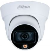 Вид Камера видеонаблюдения Dahua HAC-HDW1509TLQP 2880 x 1620 2.8мм, DH-HAC-HDW1509TLQP-A-LED-0280B