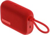 Вид Портативная акустика Honor MusicBox VNA-00 1.0, цвет - красный, 5504AAEL