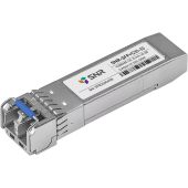 Трансивер SNR SFP PLUS Одномодовый, SNR-SFP+C31-10