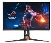 Монитор Asus PG27AQN 27&quot; Fast IPS чёрный, PG27AQN