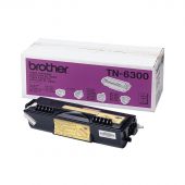 Вид Тонер-картридж Brother TN-6300 Лазерный Черный 3000стр, TN6300