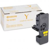 Тонер-картридж Kyocera TK-5230 Лазерный Желтый 2200стр, 1T02R9ANL0