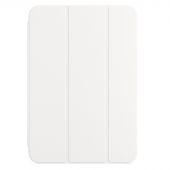 Photo Чехол Apple Smart Folio iPad mini (6‑го поколения) 8.3&quot; Белый, MM6H3ZM/A