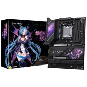 Материнская плата Maxsun MS-iCraft B850 AIGA ATX AM5, 6940709663448
