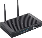 Фото Платформа для ПК Asus PL64-B-S3125MN Mini PC, 90MR00V1-M003X0