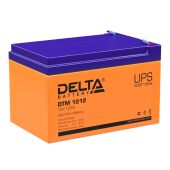 Вид Батарея для ИБП Delta DTM, DTM 1212