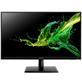 Монитор Acer EK241YP6bi 23.8" IPS чёрный, UM.QE1CD.601