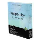 Подписка Kaspersky Standard Russian Edition Рус. 3 Box 12 мес., KL1041RBCFS
