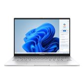 Фото Ноутбук Asus Zenbook 14 OLED UX3405MA-QD613 14" 1920x1080 (Full HD), 90NB11R2-M010C0