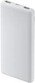 Портативный аккумулятор Power Bank XIAOMI BHR9350GL серый, BHR9350GL