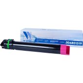 Тонер-картридж NV Print 006R01519 Лазерный Пурпурный 15000стр, NV-006R01519M