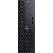 Photo Настольный компьютер Dell Optiplex 3070 Desktop SFF, 3070-5529