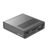 Настольный компьютер Minisforum MS-01 Mini PC, MS-01-S1390/32GB+1TB