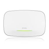Точка доступа ZyXEL NebulaFlex NWA110BE 2.4, 5 и 6 ГГц, 5764Mb/s, NWA110BE-WW0101F