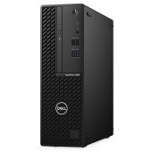 Photo Настольный компьютер Dell Optiplex 3080 Desktop SFF, 3080-9827