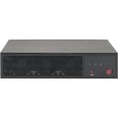 Корпус Supermicro SuperChassis 101F Mini Case 65Вт Чёрный, CSE-101F
