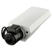 Вид Камера видеонаблюдения D-Link DCS-3511 1280 x 800 2,8 - 12 мм F1.4, DCS-3511/UPA/A1A