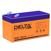 Вид Батарея для ИБП Delta DTM, DTM 12012