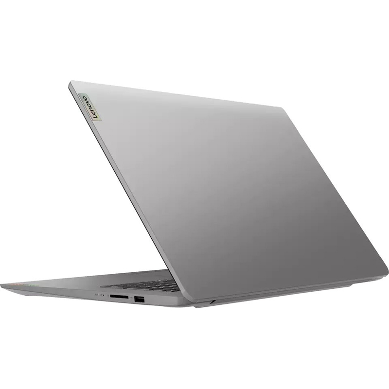 Картинка - 1 Ноутбук Lenovo IdeaPad 3 17ITL6 17.3&quot; 1600x900 (HD+), 82H90090RU